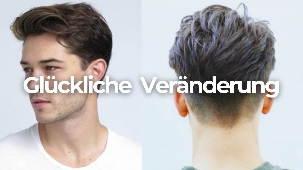 Vor dem nächsten Haarschnitt unbedingt ansehen
