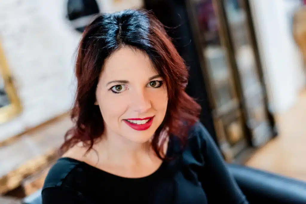 Hair Queens & Kings: Das Friseur-Team Deines Frisörs in Husby Frisoer queens kings 007