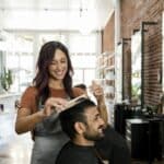 Friseur oder Barbier – was ist der Unterschied?