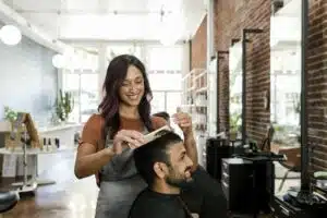 Friseur oder Barbier - was ist der Unterschied?