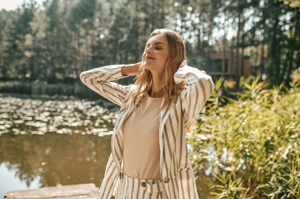 Hair-Detox - Haar Tiefenreinigung: Entgiftung für die Haare