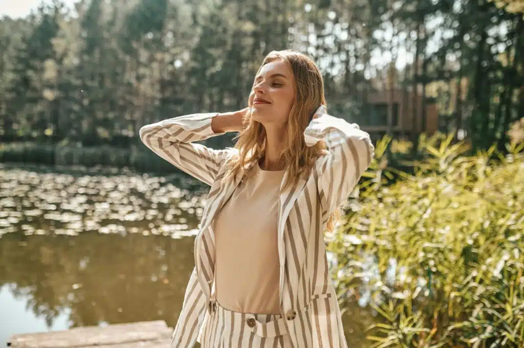 Hair-Detox - Haar Tiefenreinigung: Entgiftung für die Haare