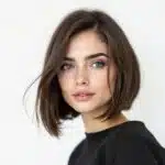 8 Moderne Frisuren für feines Haar