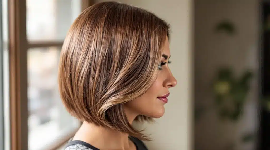 Der Soft Curve Bob