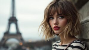 French Cut: 3 Frisuren, die die Französinnen lieben