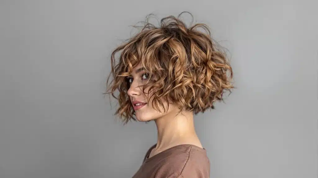 short natural hair lengths