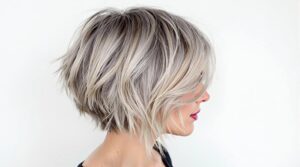 bixie wolf cut trend