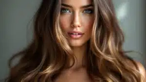are silicones good hair