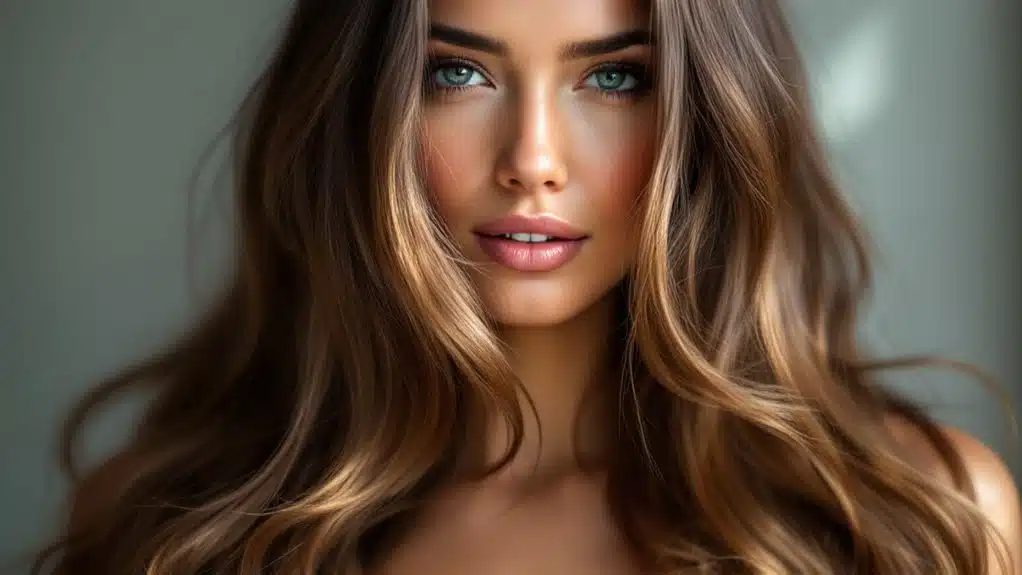 are silicones good hair