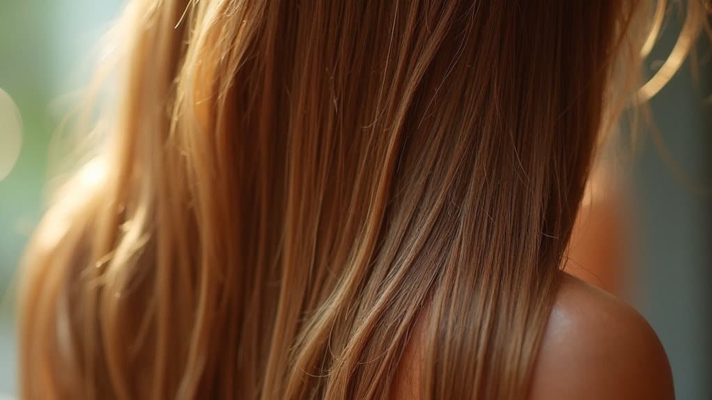 benefits of silicones for hair