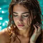 Macht Chlorwasser Deine Haare Kaputt? – Schwarzkopf