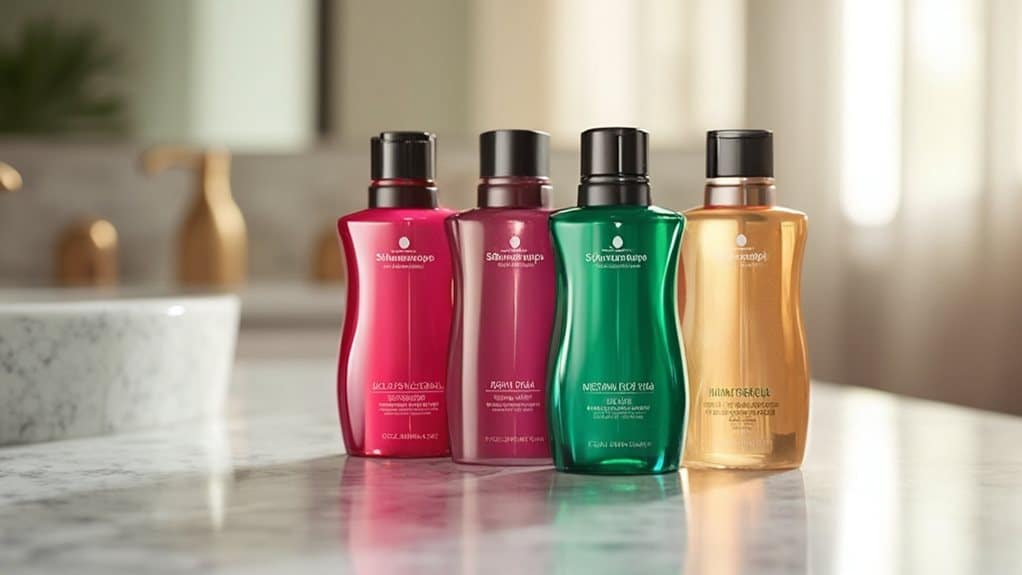 find your ideal haircare