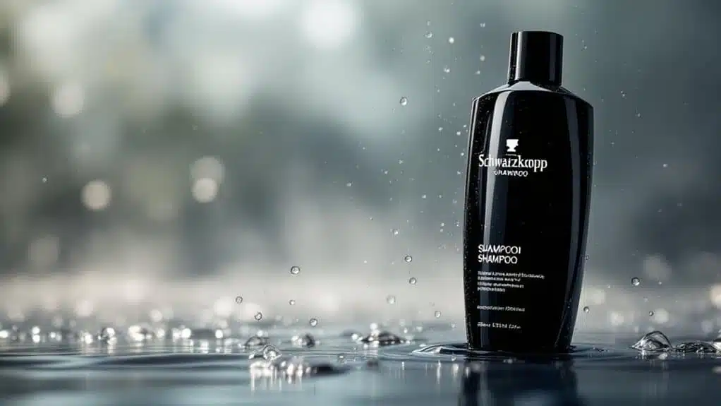 schwarzkopf shampoo recommendations guide