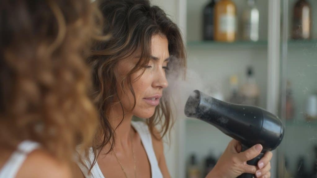 common heating setting mistakes