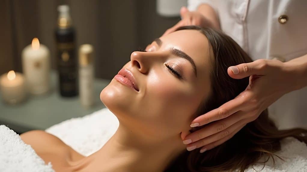 professional scalp care treatments