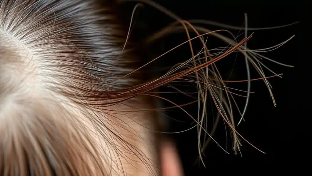 understanding oily scalp dynamics