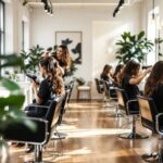 Föhnschule: so Geht’S Richtig