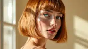 upcoming hair trends 2025