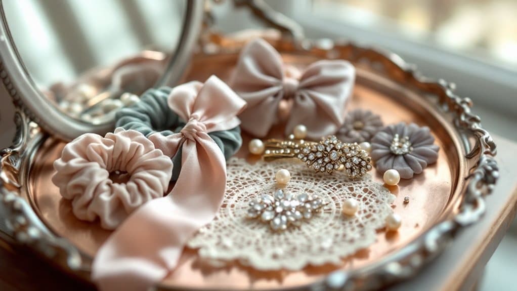 Hair Queens & Kings: hair accessories and bows hair accessories and bows