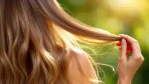 hair brushing tips revealed