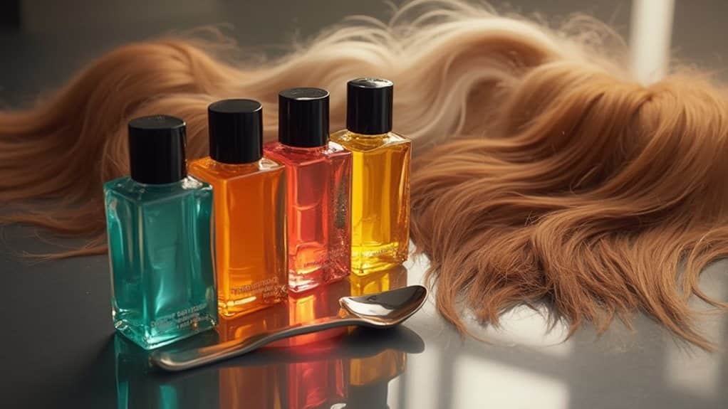 hair care guidelines explained