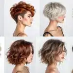 Trendfrisuren 2025: Das Sind Die 8 Größten Frisurentrends