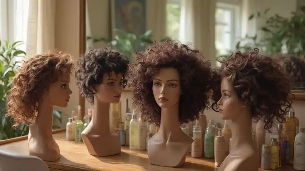 understand your hair needs