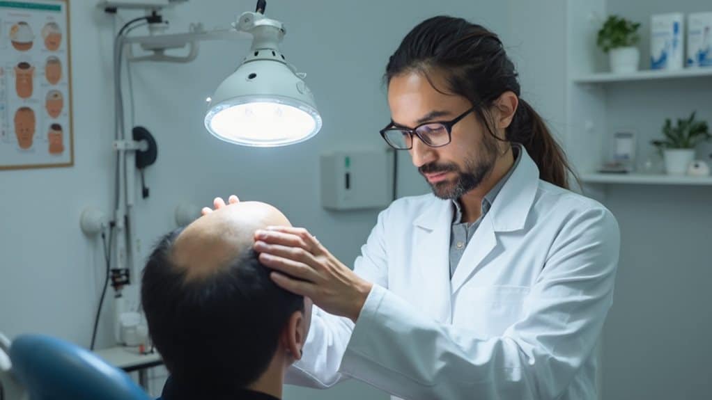 medical treatment and care