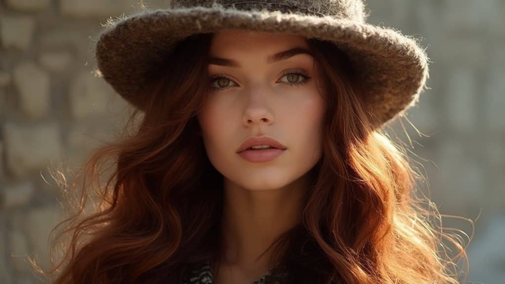 volume boosting styling techniques