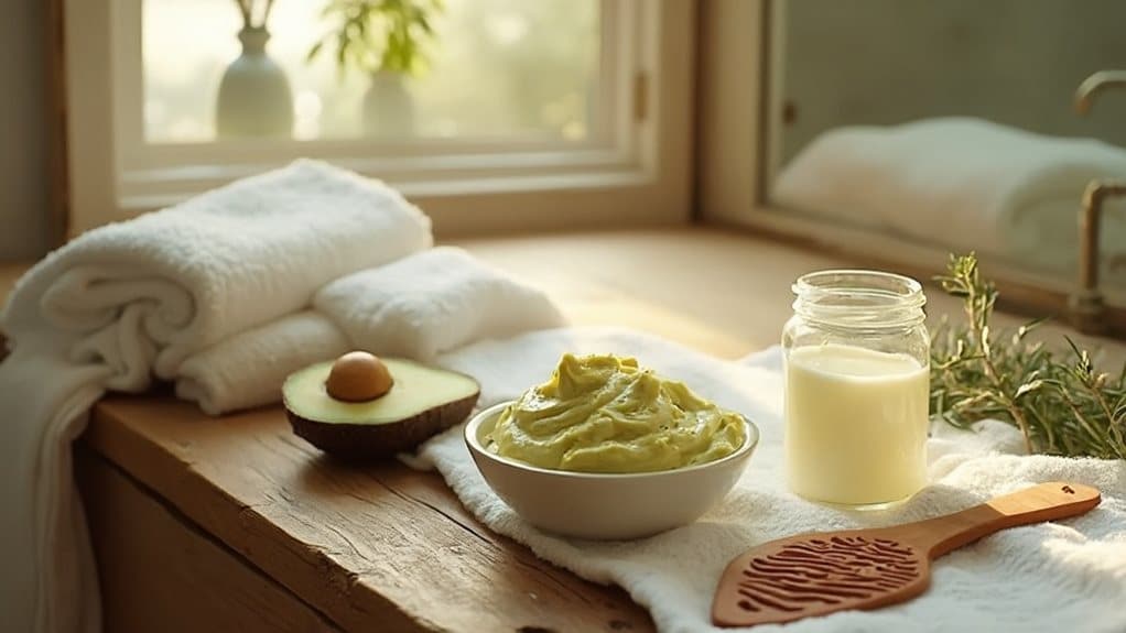 natural remedies and home treatments