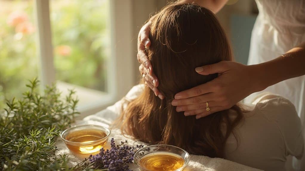 natural remedies and therapies