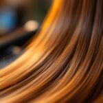 Haarmythos: Regelmäßiges Spitzen Schneiden Fördert Das Haarwachstum