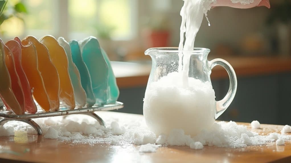 reverse washing explanation process