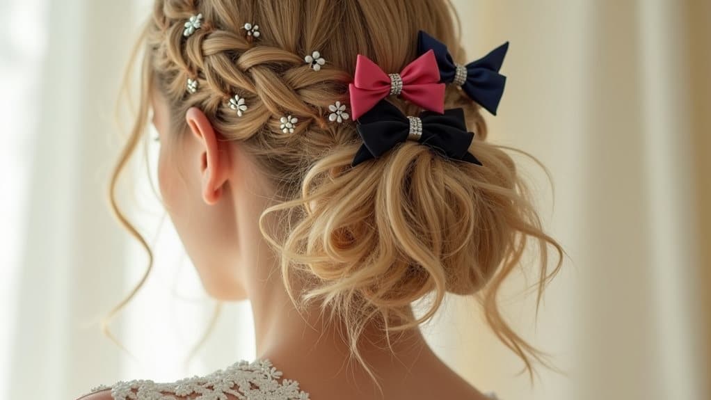 Hair Queens & Kings: Aufstieg von Statement-Schmuck Aufstieg von Statement-Schmuck