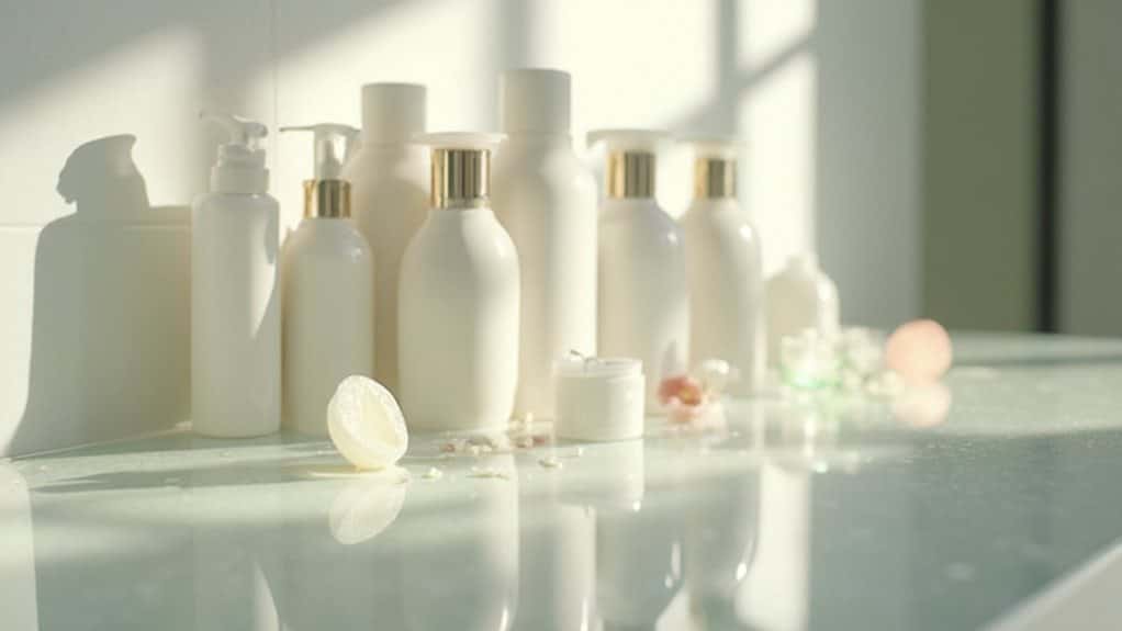 science of product portioning