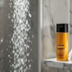 Drei Dinge, Die Bei Der Haarwäsche Zählen