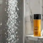 Drei Dinge, Die Bei Der Haarwäsche Zählen