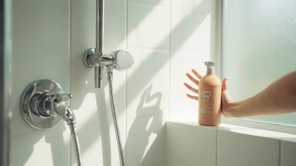 Hair Queens & Kings: timing and frequency of washing timing and frequency of washing