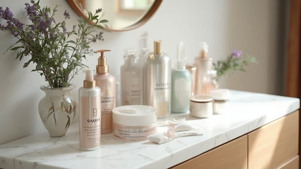 understanding different hair treatments