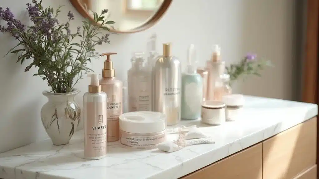 understanding different hair treatments