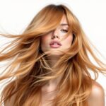 Voluminöse Stufen: Fülle und Bewegung für verschiedene Haarlängen