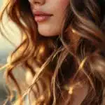 Haare Mit Der Wavy-Girl-Methode Pflegen – Schwarzkopf