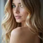 Blondettes Haar: Die Fakten