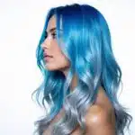 Die trendigsten Ideen für gewagte Haarfarben