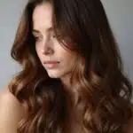 Haare braun färben: Ideen für deine Haarfarbe