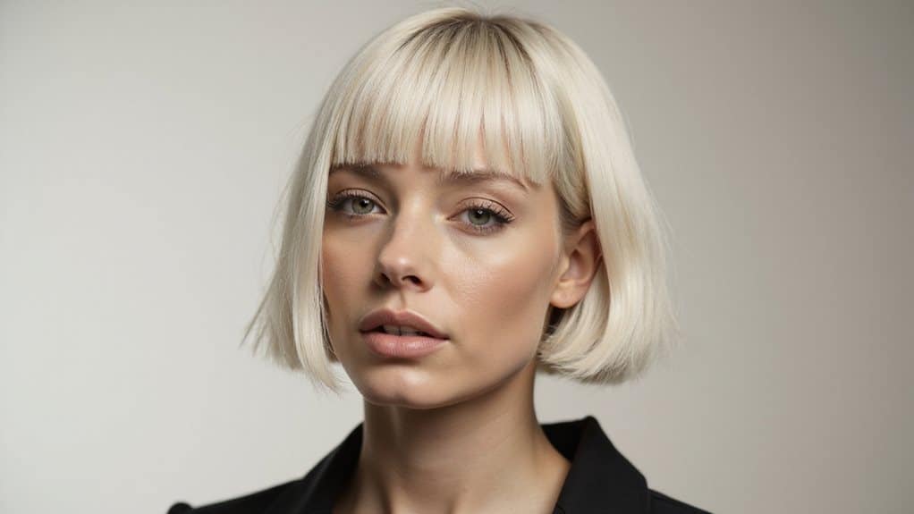 müheloser Glamour mit Präzision