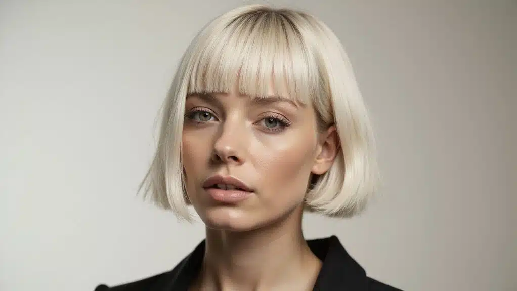 müheloser Glamour mit Präzision