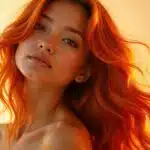 Blogger-Trends: Feurige Haarfarben