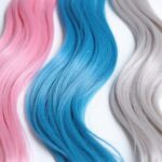 K-Pop Haare: Bring den Style zusammen und pepp die Farbe auf!