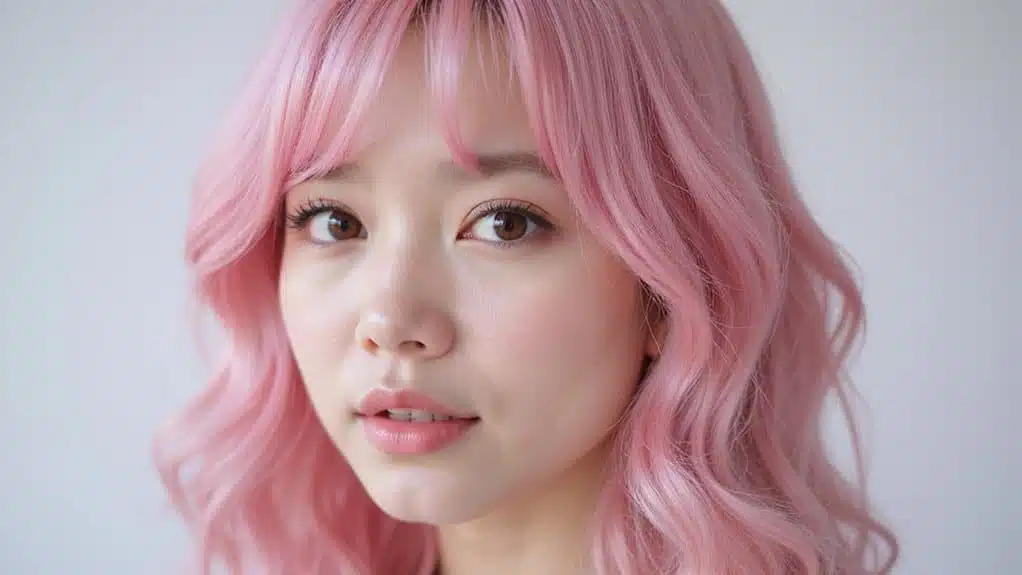 Hair Queens & Kings: K-Pop Haarfarben-Techniken K-Pop Haarfarben-Techniken